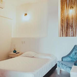 Habitación Deluxe con Cama Queen